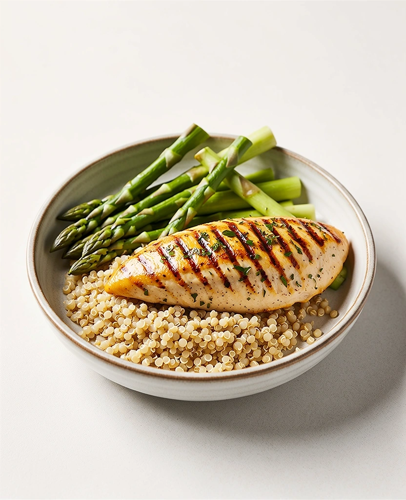 Lemon Herb Chicken Kit